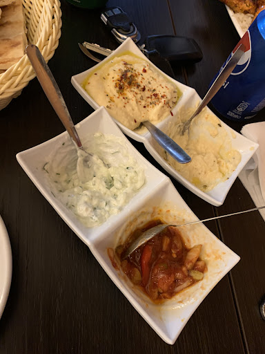 Photo of Lokma shawarma Leicester - Evington Rd, Leicester, 164 LE2 1HL